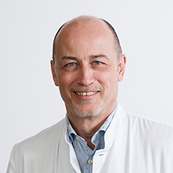 Dr. med. Michael Szente Varga